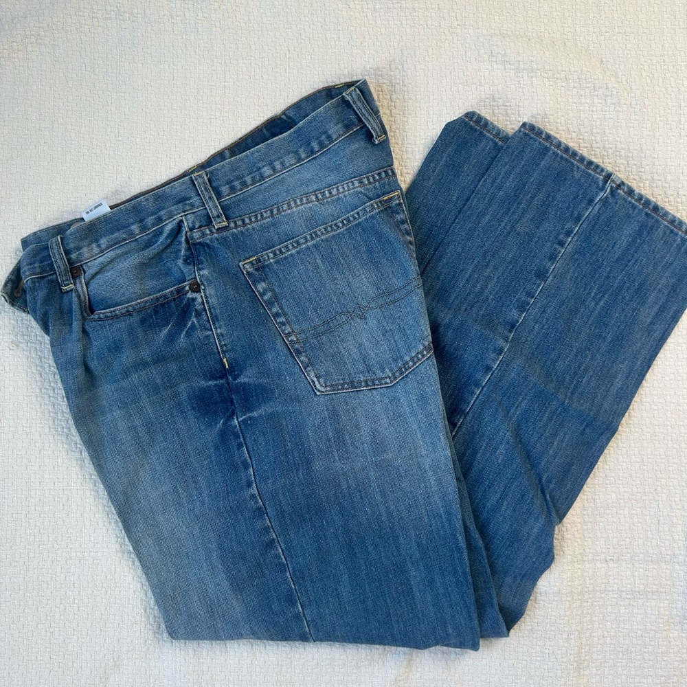 Lucky Brand American Standard Straight Leg Men’s 36